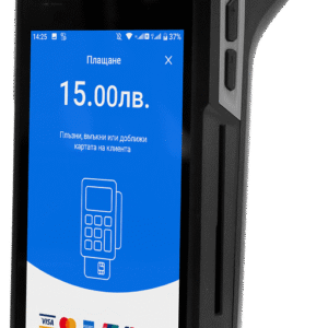 myPOS Carbon Fiscal